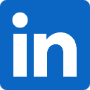 Linkedin Logo als Link zum Competence on Top Profil